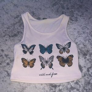 shein tank top